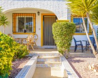 Resale - Quad - La Marina - Urb. La Marina