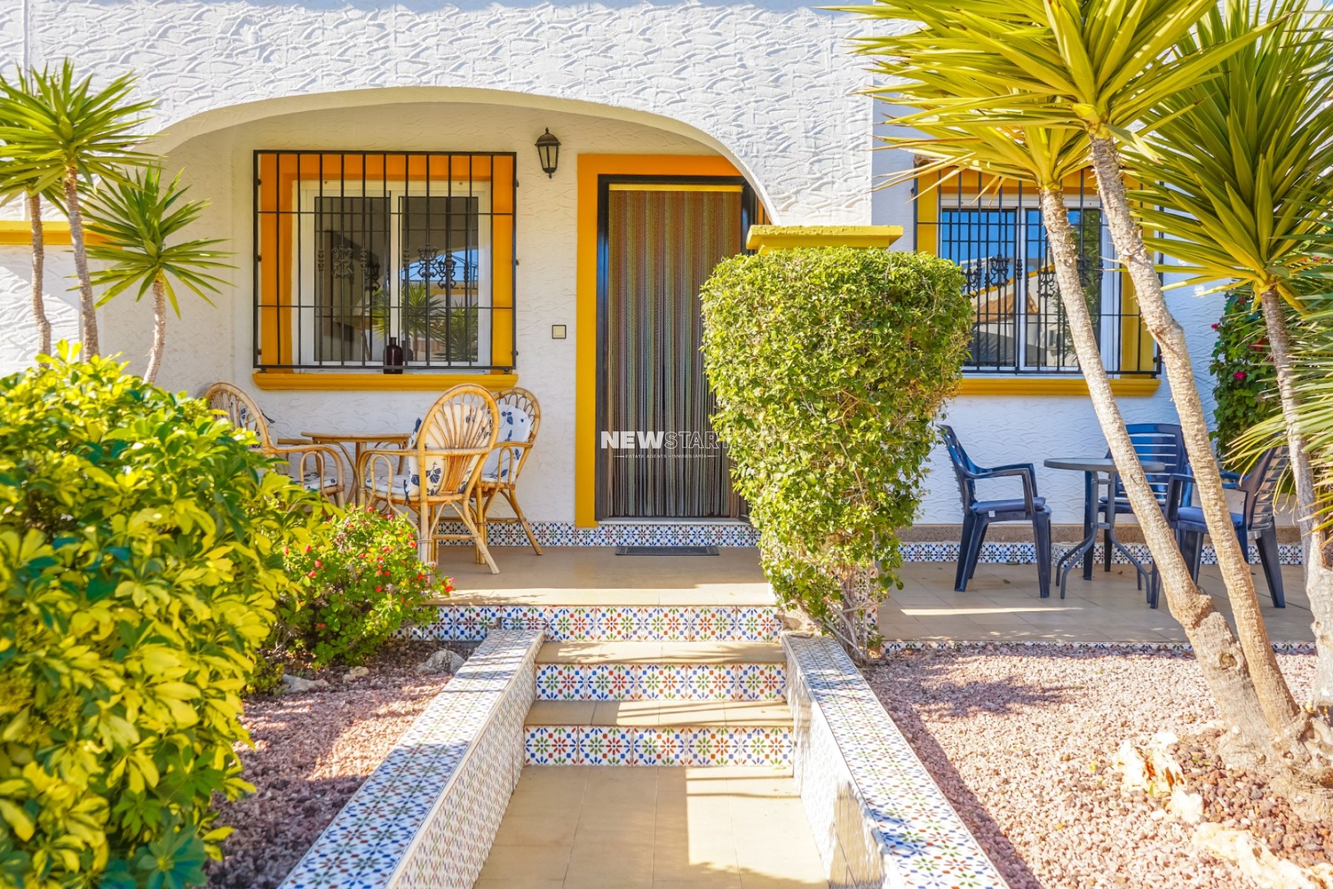 Resale - Quad - La Marina - Urb. La Marina