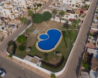 Resale - Quad - La Marina - Urb. La Marina