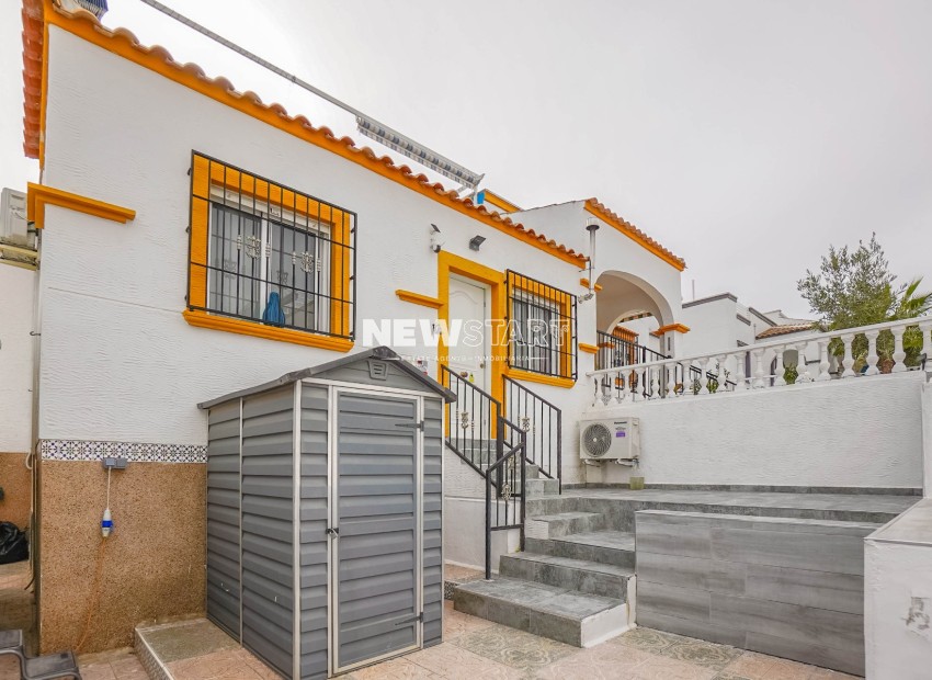 Resale - Quad - La Marina - Urb. La Marina