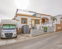 Resale - Quad - La Marina - Urb. La Marina