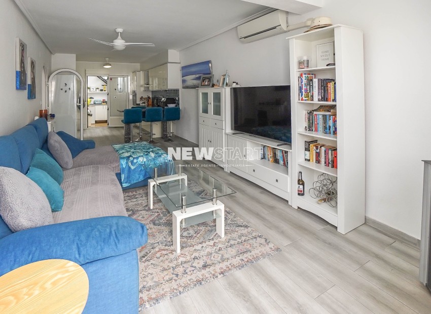 Resale - Quad - La Marina - Urb. La Marina