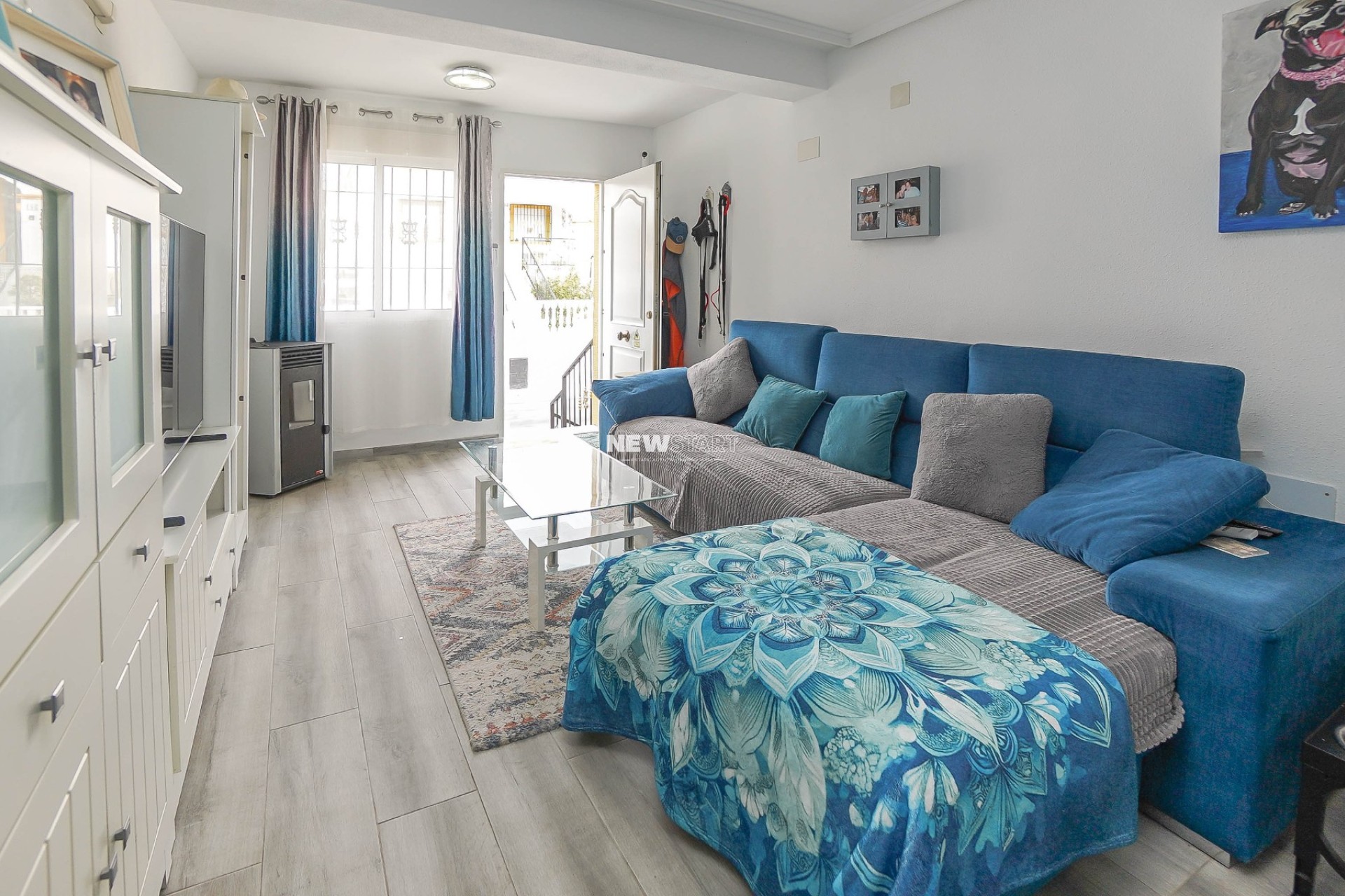 Resale - Quad - La Marina - Urb. La Marina