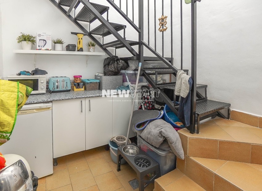 Resale - Quad - La Marina - Urb. La Marina