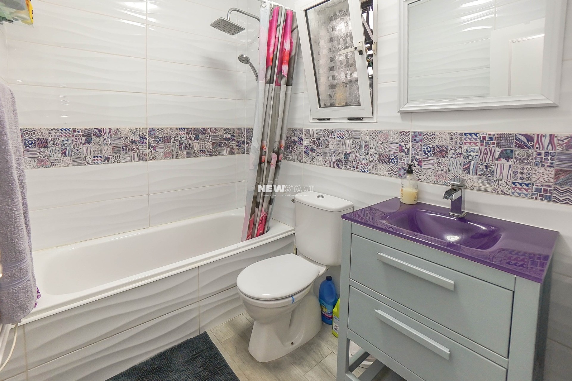 Resale - Quad - La Marina - Urb. La Marina