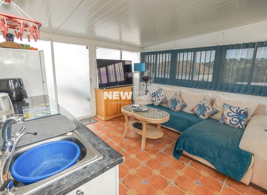 Resale - Quad - La Marina - Urb. La Marina