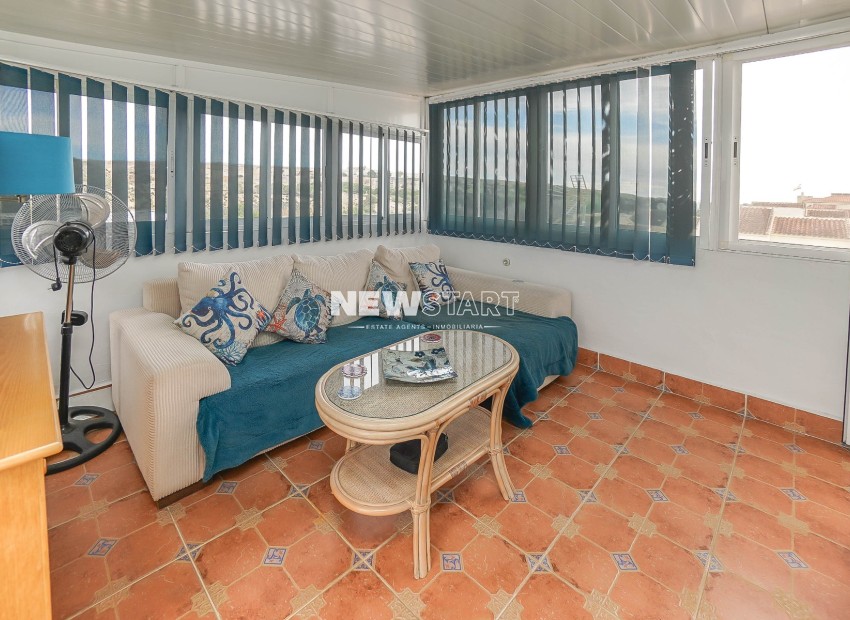 Resale - Quad - La Marina - Urb. La Marina