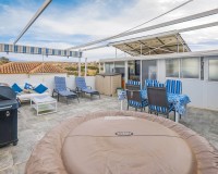 Resale - Quad - La Marina - Urb. La Marina