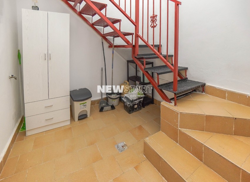 Resale - Quad - La Marina - Urb. La Marina