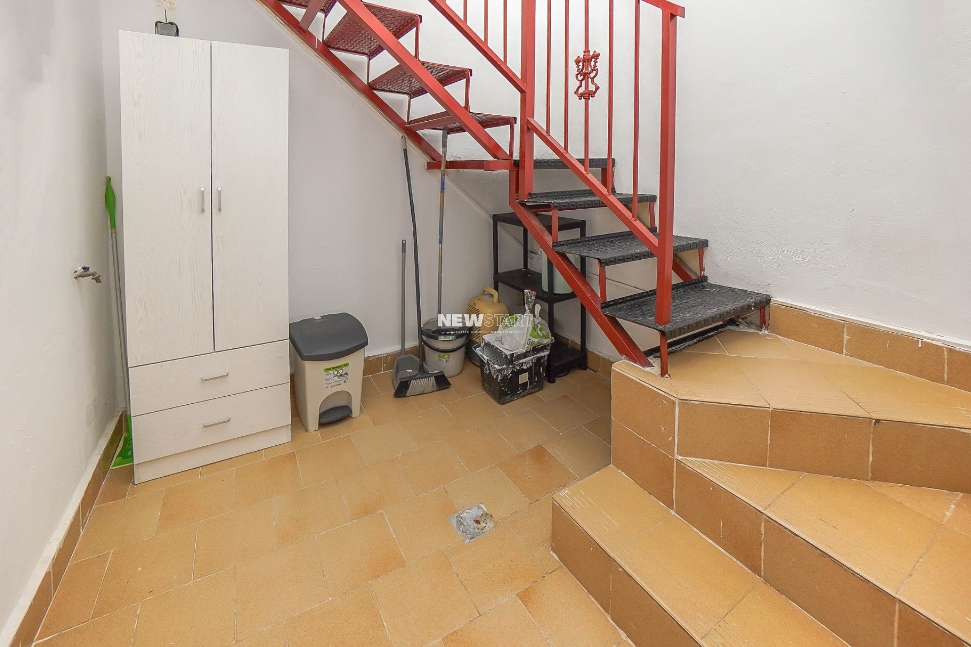 Resale - Quad - La Marina - Urb. La Marina