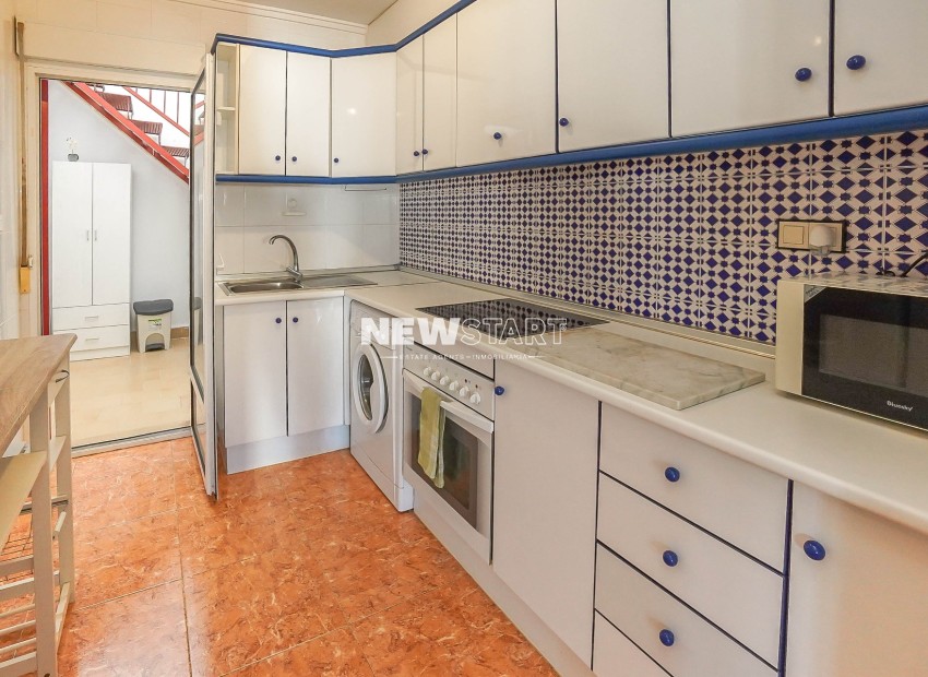 Resale - Quad - La Marina - Urb. La Marina