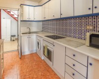 Resale - Quad - La Marina - Urb. La Marina