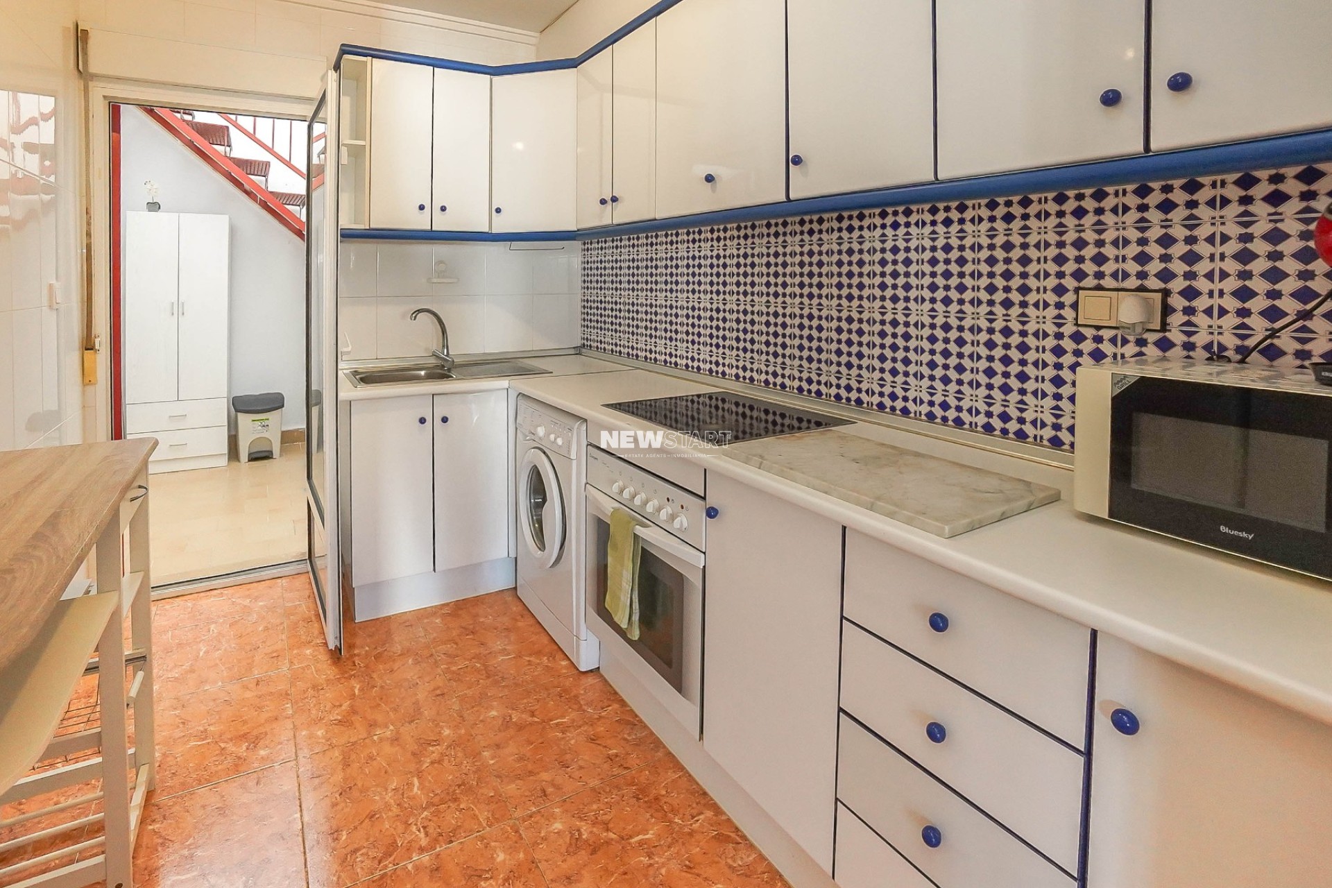 Resale - Quad - La Marina - Urb. La Marina