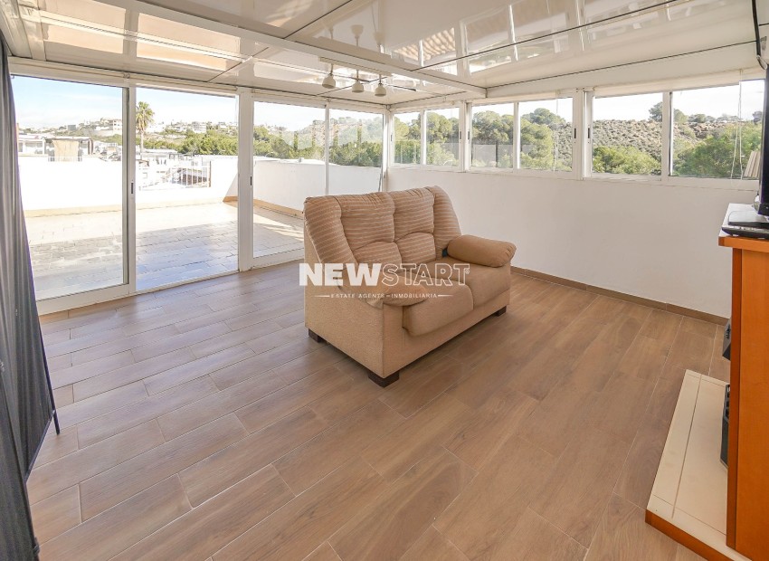 Resale - Quad - La Marina - Urb. La Marina