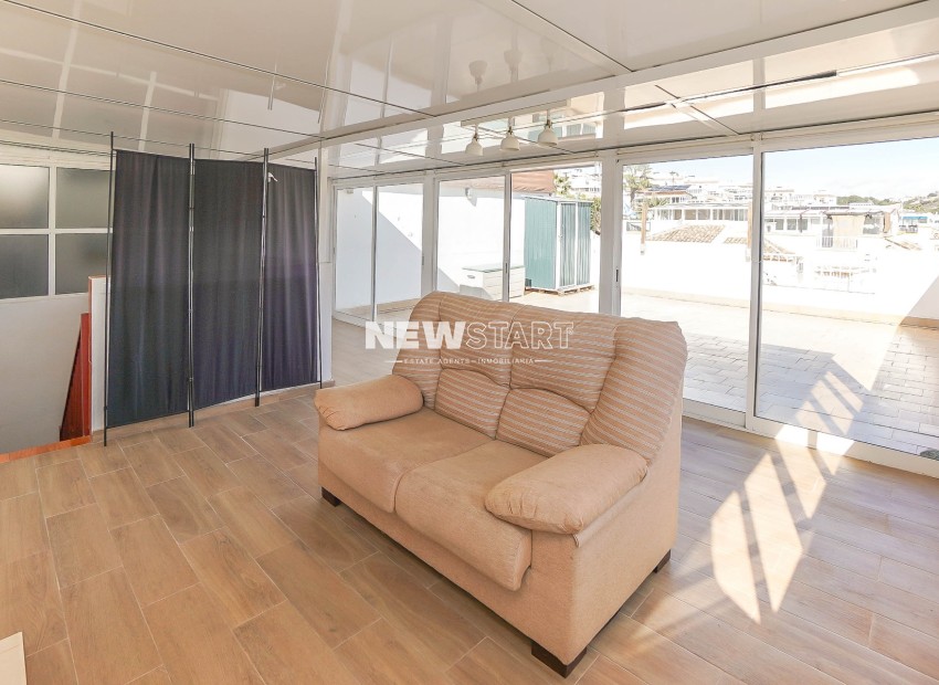 Resale - Quad - La Marina - Urb. La Marina