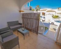 Resale - Quad - La Marina - Urb. La Marina