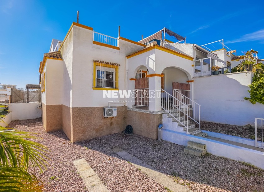 Resale - Quad - La Marina - Urb. La Marina