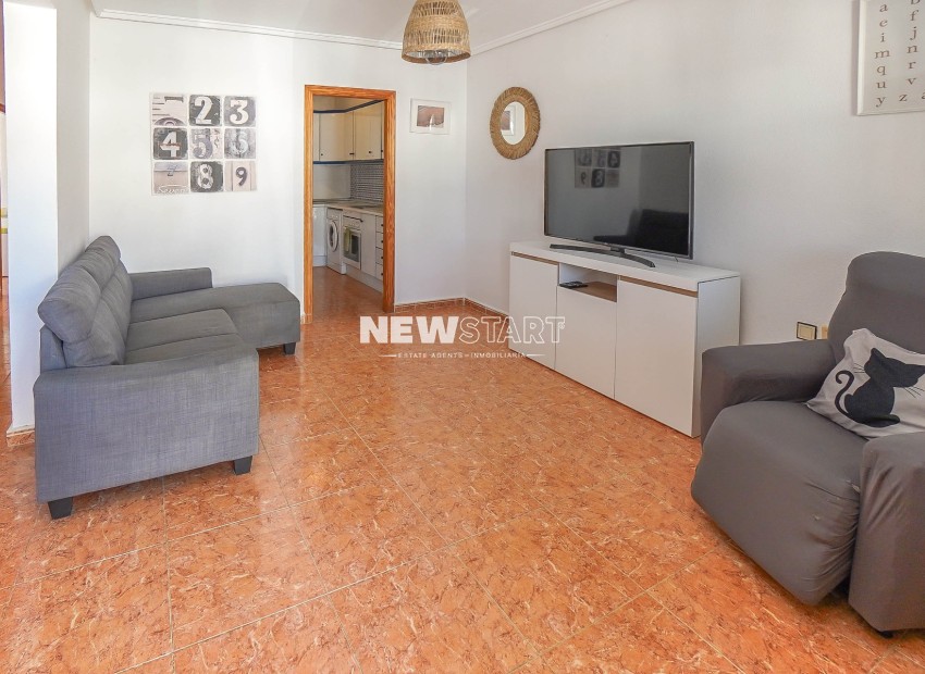 Resale - Quad - La Marina - Urb. La Marina