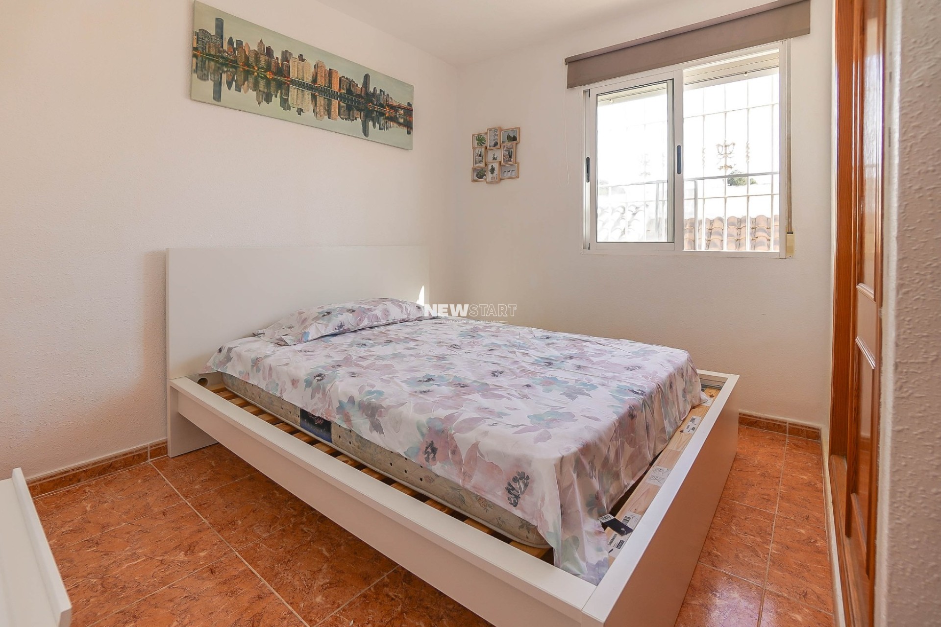 Resale - Quad - La Marina - Urb. La Marina