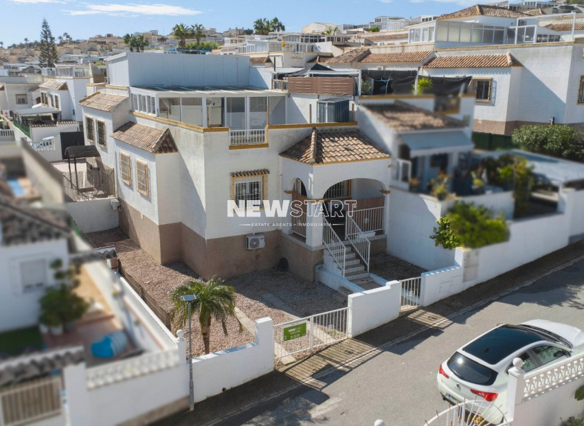 Resale - Quad - La Marina - Urb. La Marina