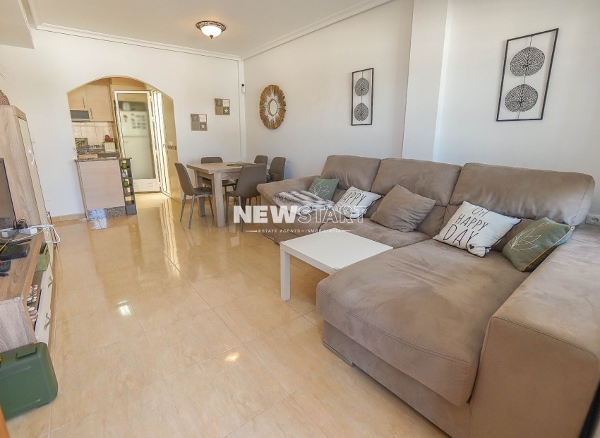 Resale - Quad - La Marina - Urb. La Marina