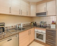 Resale - Quad - La Marina - Urb. La Marina