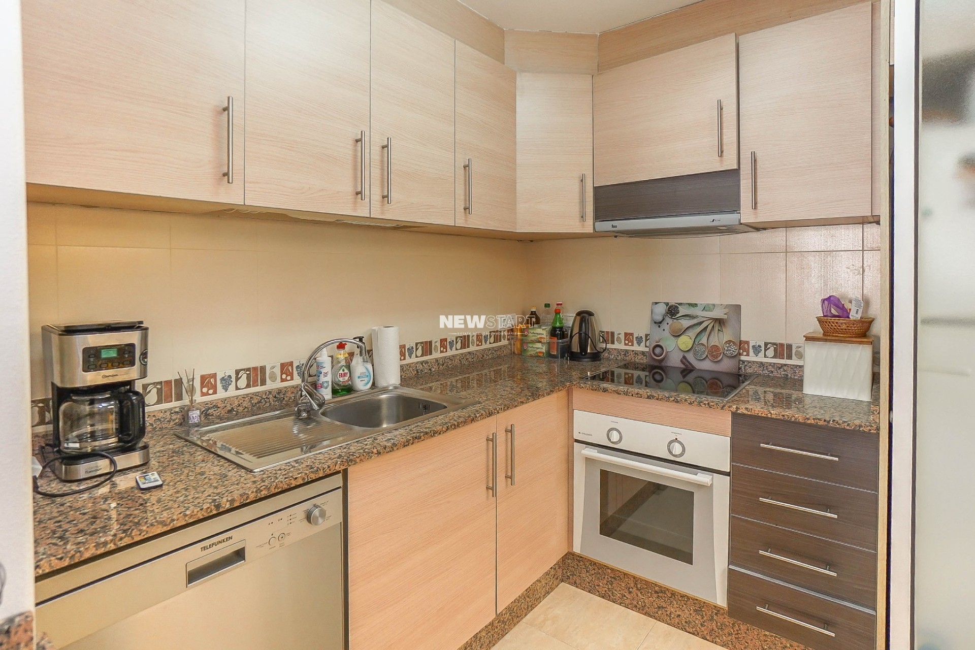 Resale - Quad - La Marina - Urb. La Marina