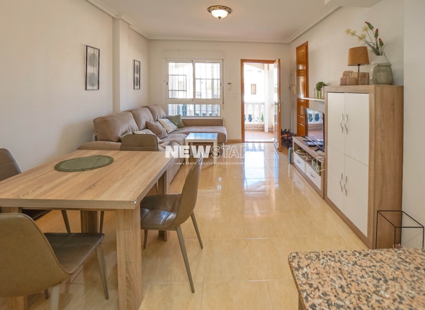 Resale - Quad - La Marina - Urb. La Marina