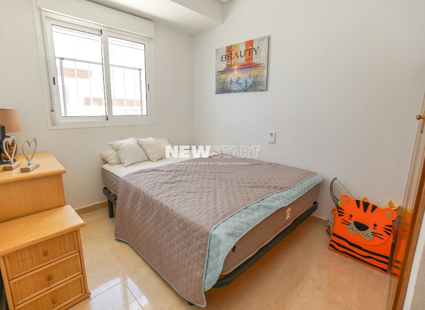 Resale - Quad - La Marina - Urb. La Marina