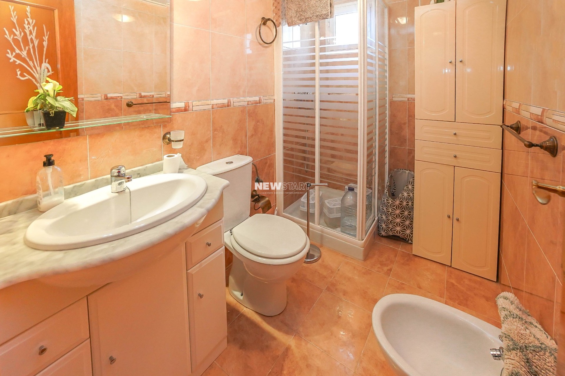 Resale - Quad - La Marina - Urb. La Marina