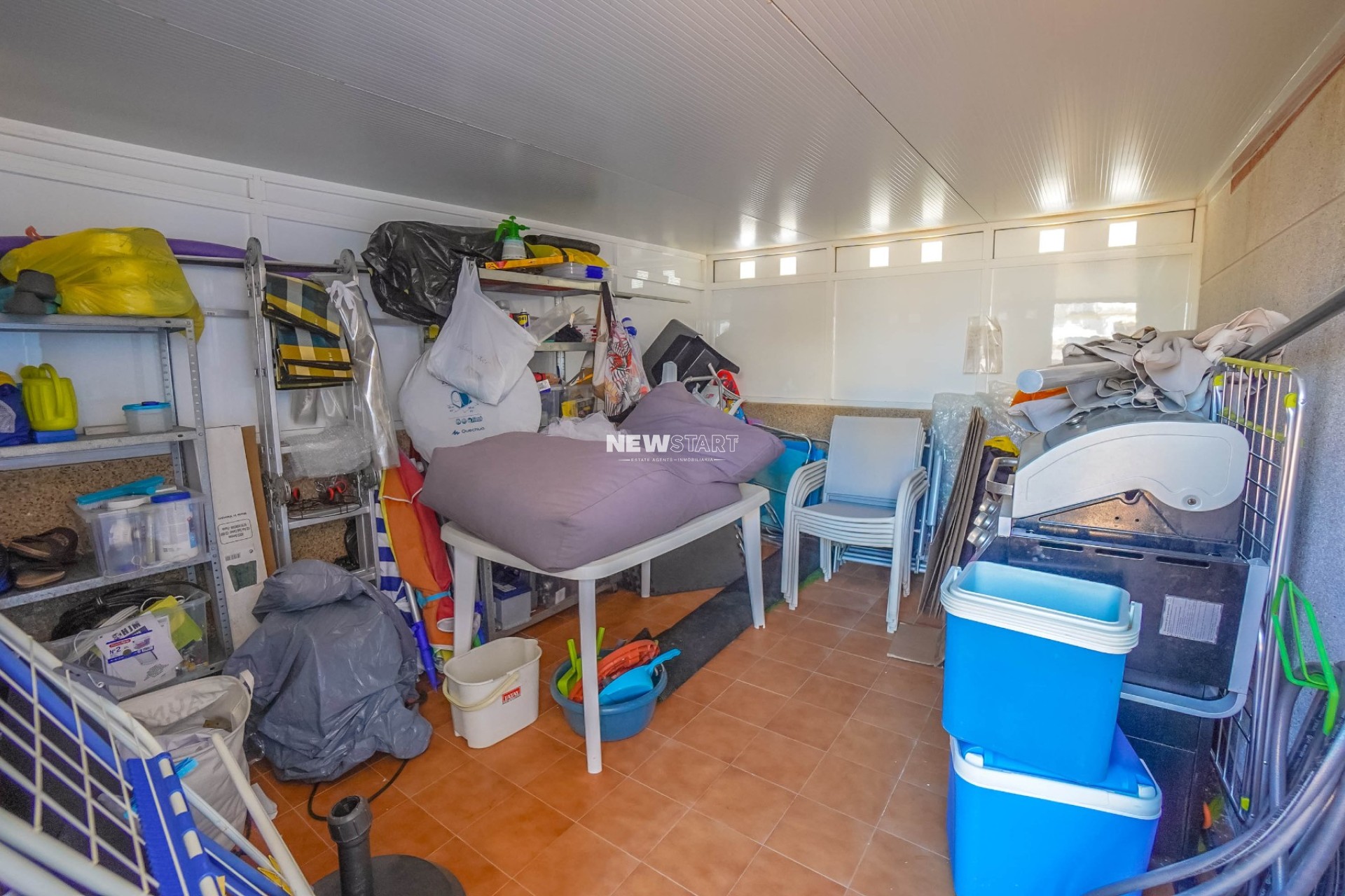Resale - Quad - La Marina - Urb. La Marina