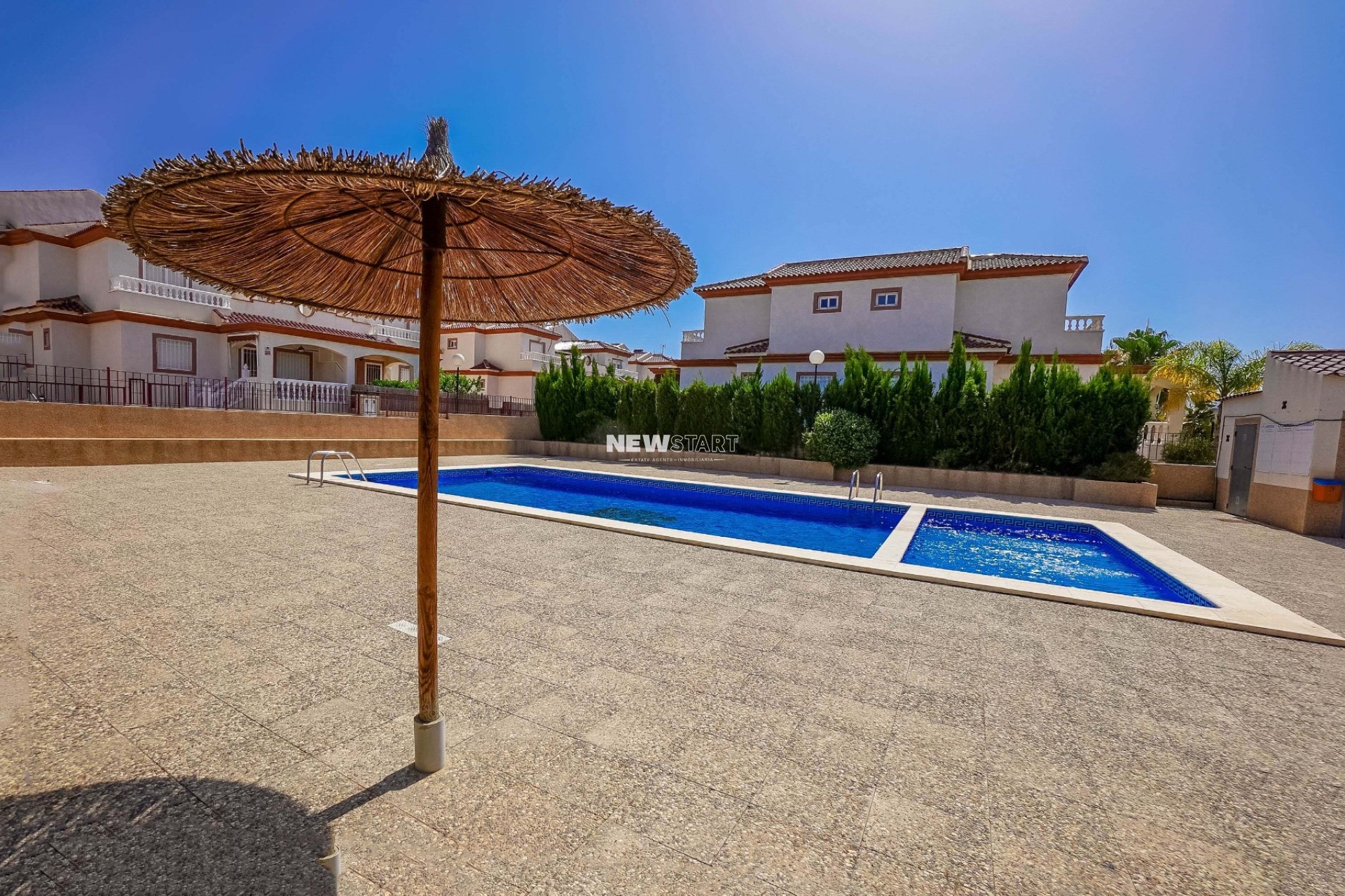 Resale - Quad - La Marina - Urb. La Marina