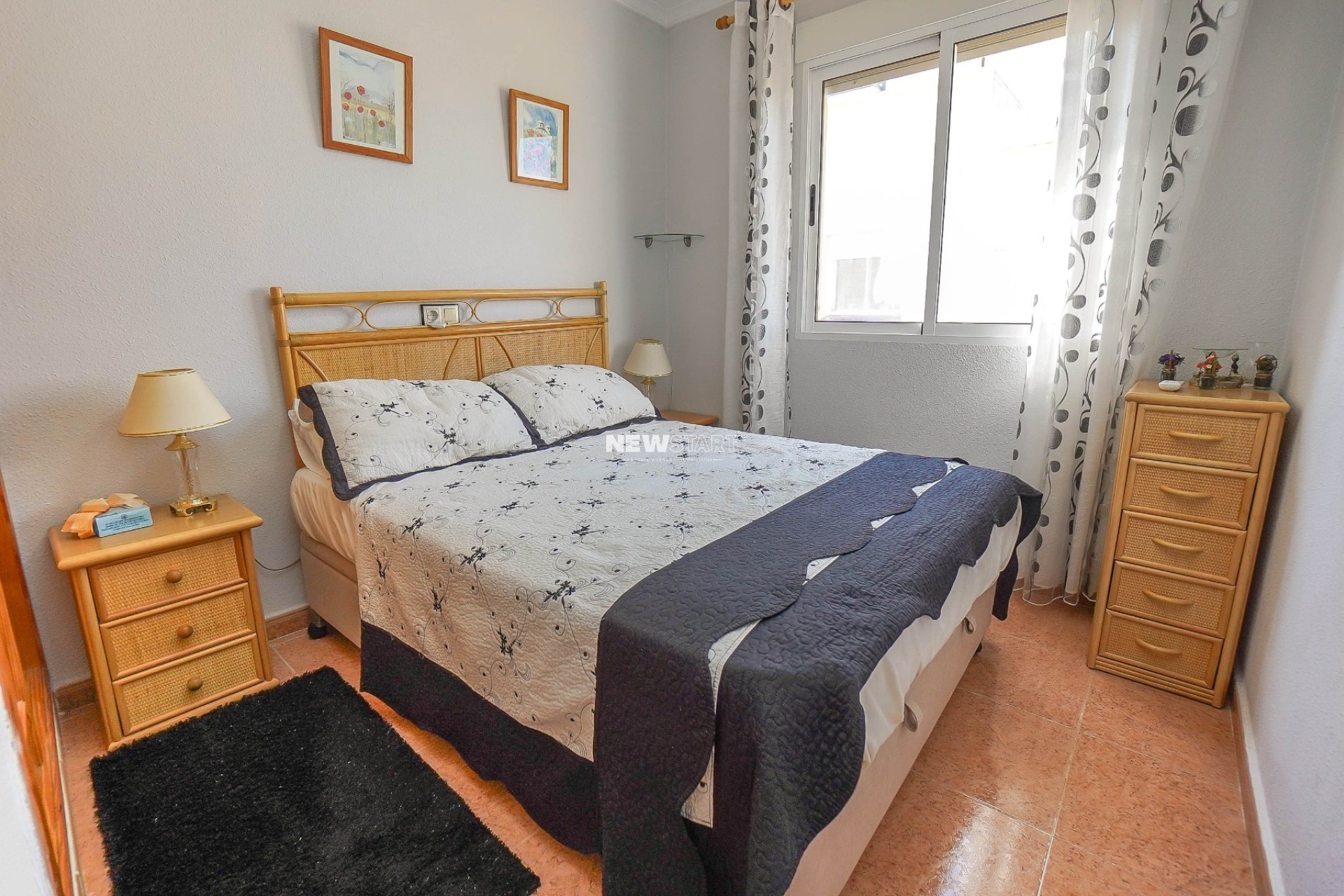 Resale - Quad - La Marina - Urb. La Marina