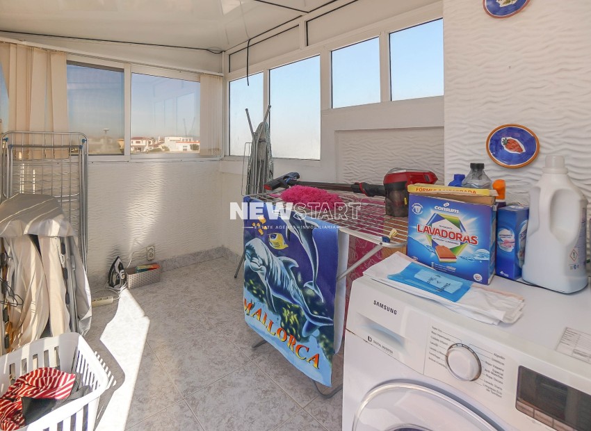 Resale - Quad - La Marina - Urb. La Marina