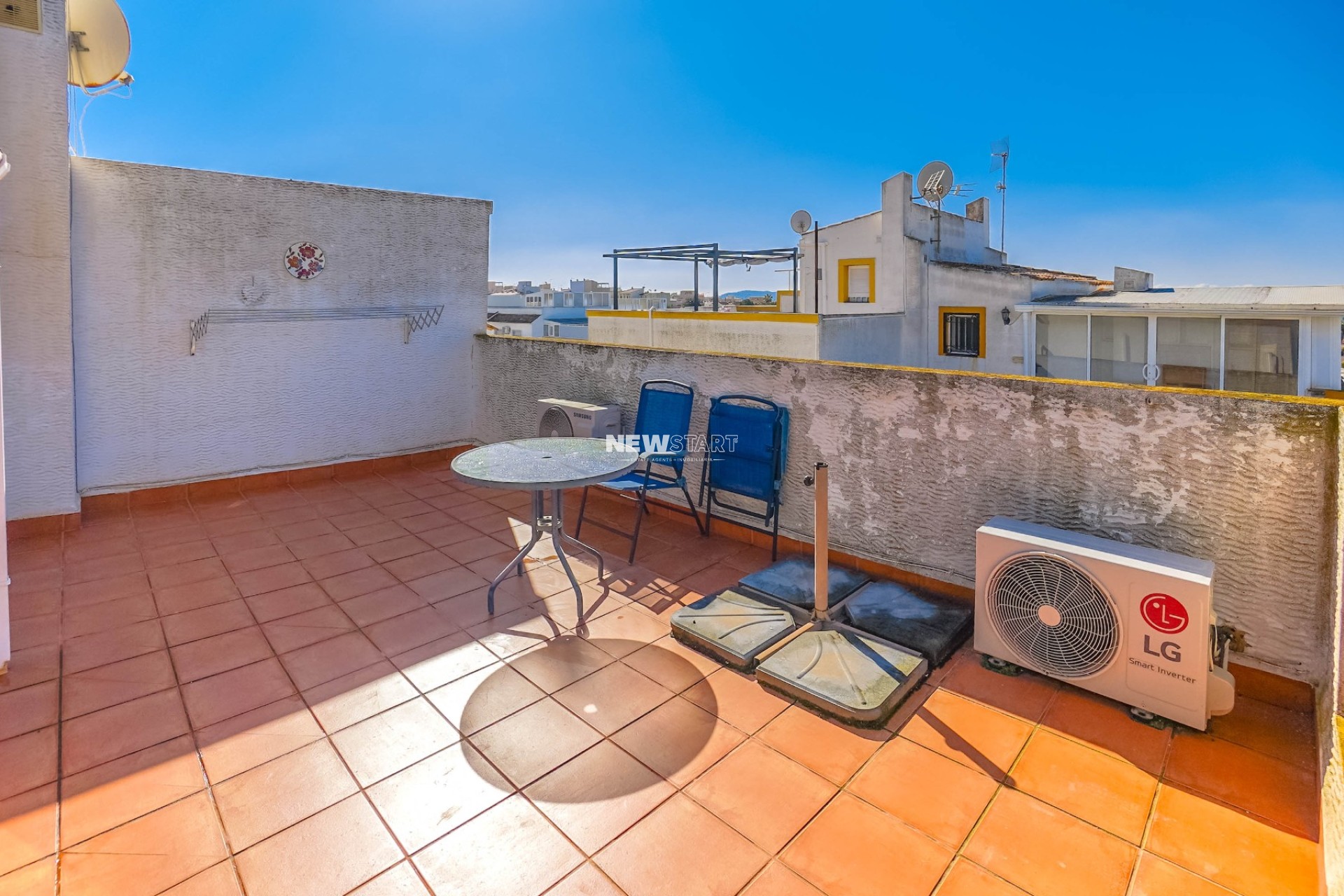 Resale - Quad - La Marina - Urb. La Marina