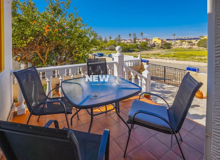 Resale - Quad - La Marina - Urb. La Marina