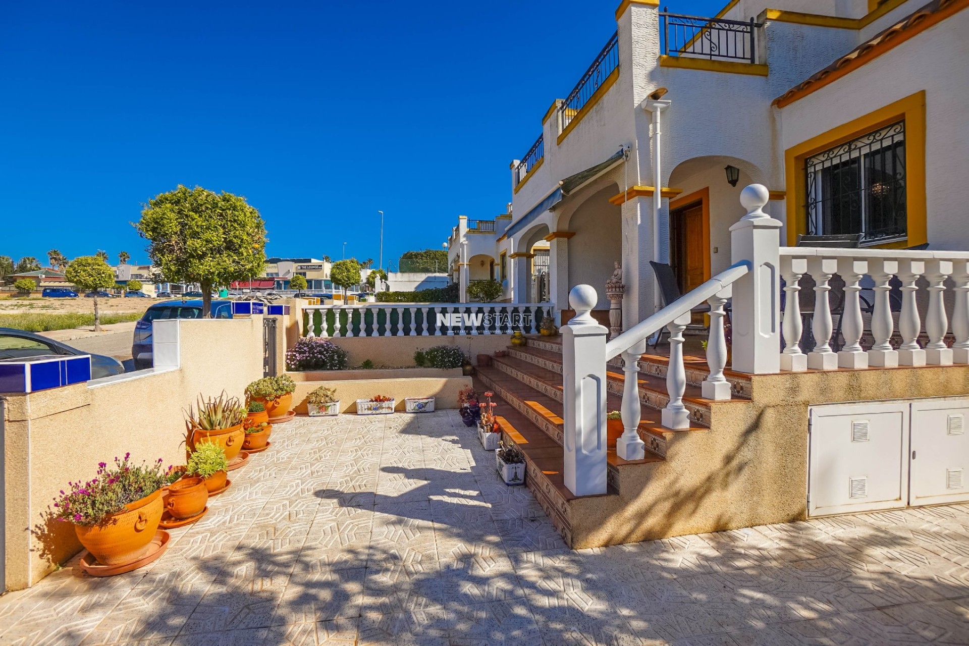 Resale - Quad - La Marina - Urb. La Marina