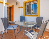 Resale - Quad - La Marina - Urb. La Marina