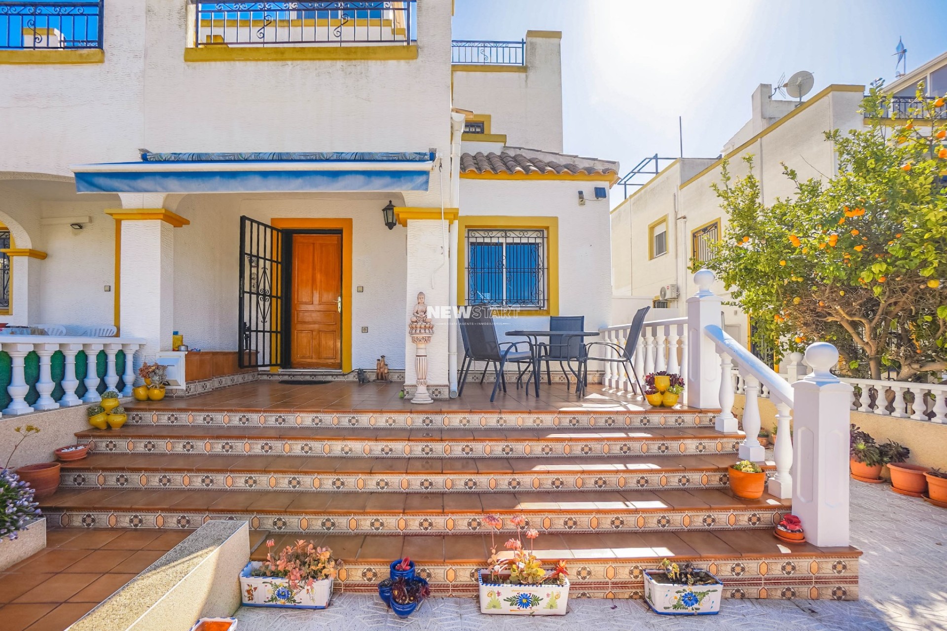 Resale - Quad - La Marina - Urb. La Marina