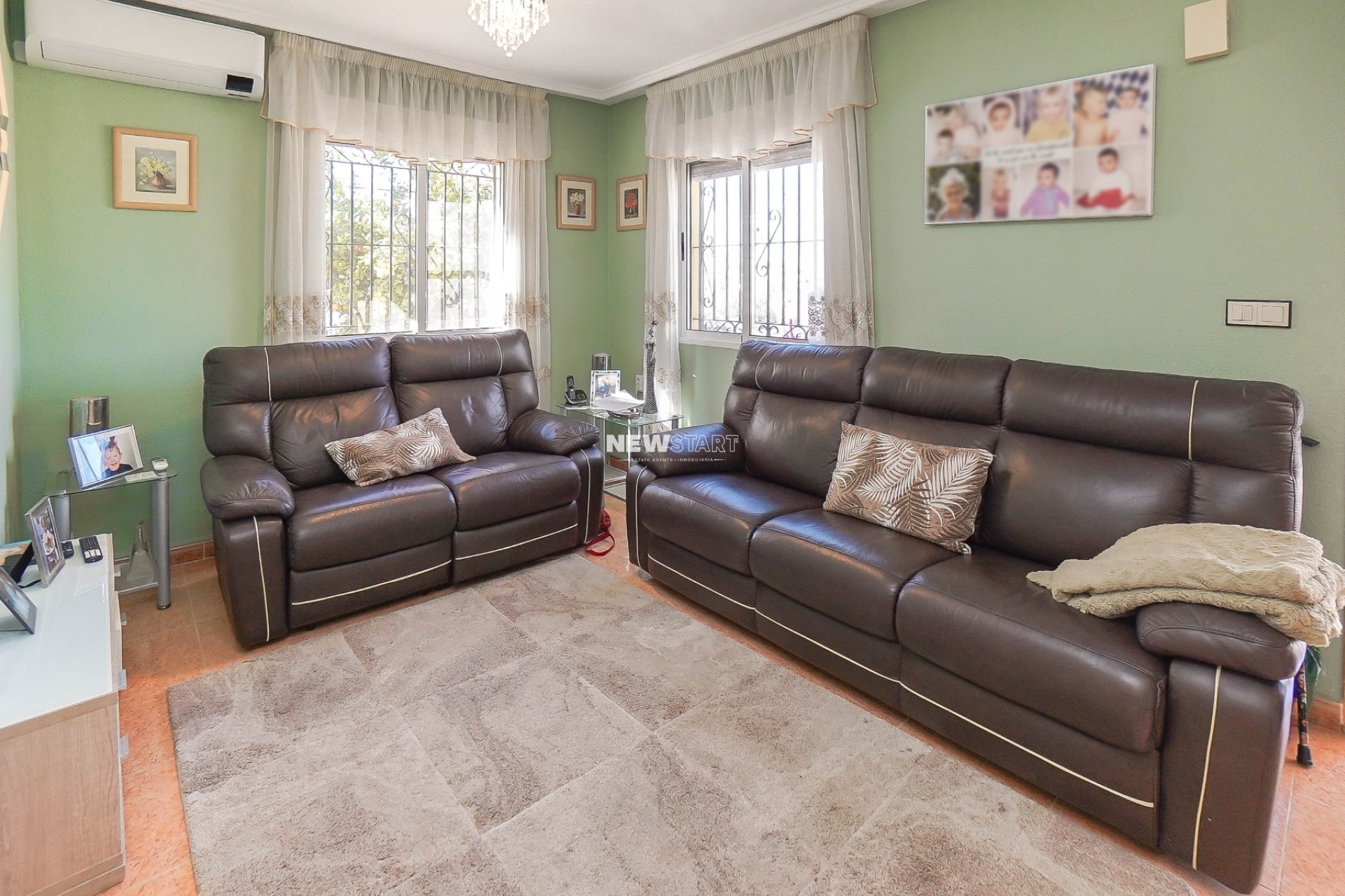 Resale - Quad - La Marina - Urb. La Marina