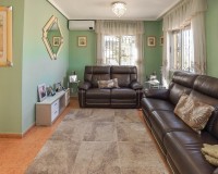 Resale - Quad - La Marina - Urb. La Marina