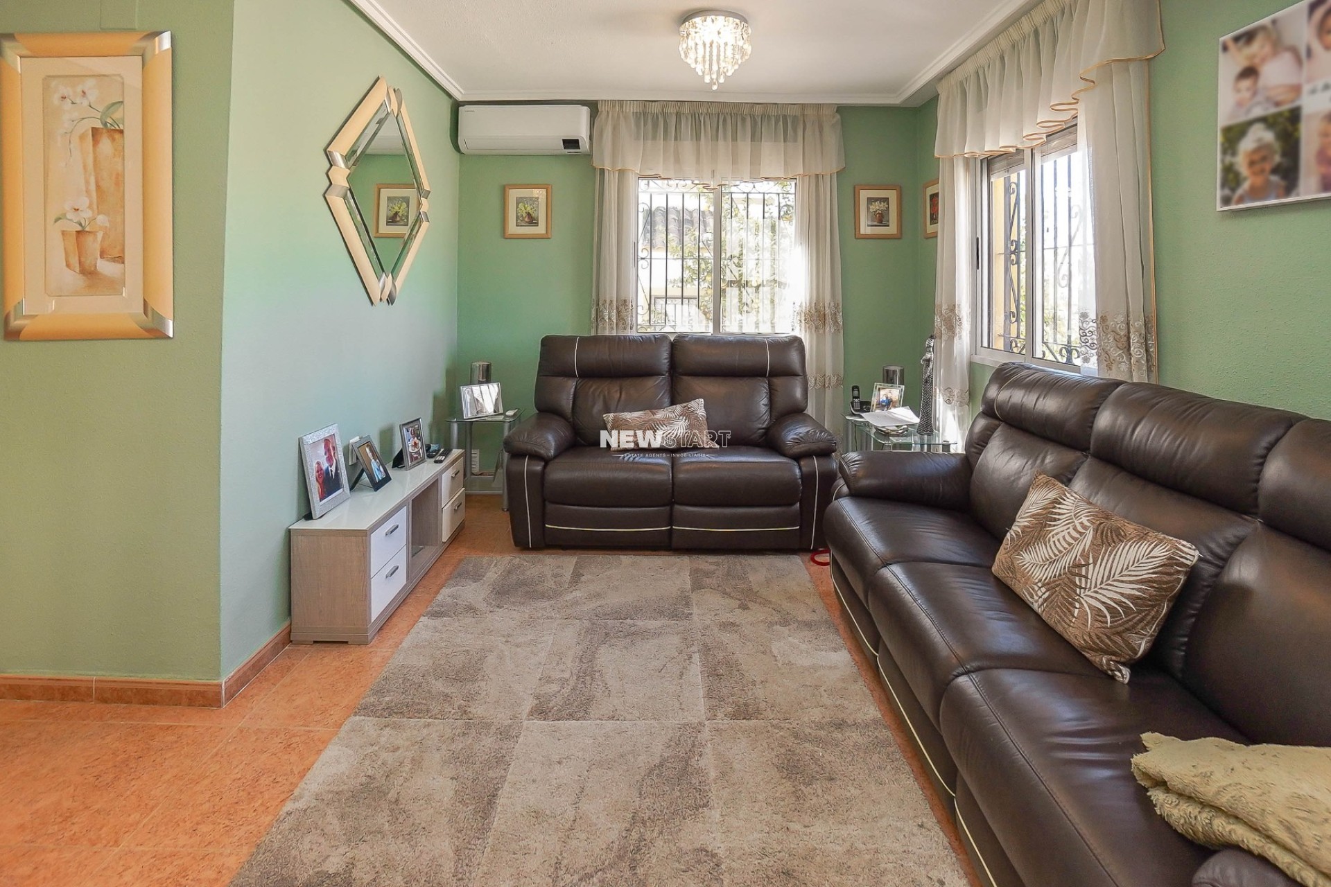 Resale - Quad - La Marina - Urb. La Marina