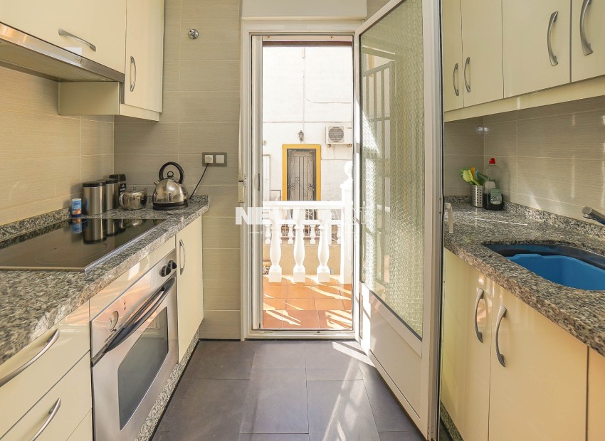 Resale - Quad - La Marina - Urb. La Marina