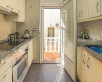 Resale - Quad - La Marina - Urb. La Marina