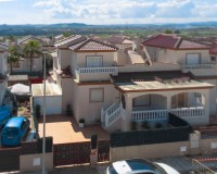 Resale - Quad - La Marina - Urb. La Marina