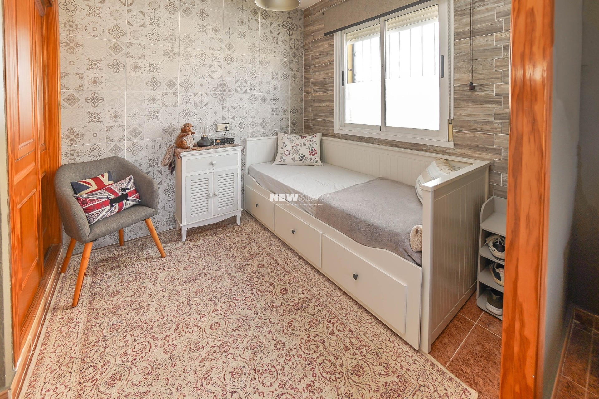 Resale - Quad - La Marina - Urb. La Marina