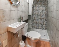 Resale - Quad - La Marina - Urb. La Marina