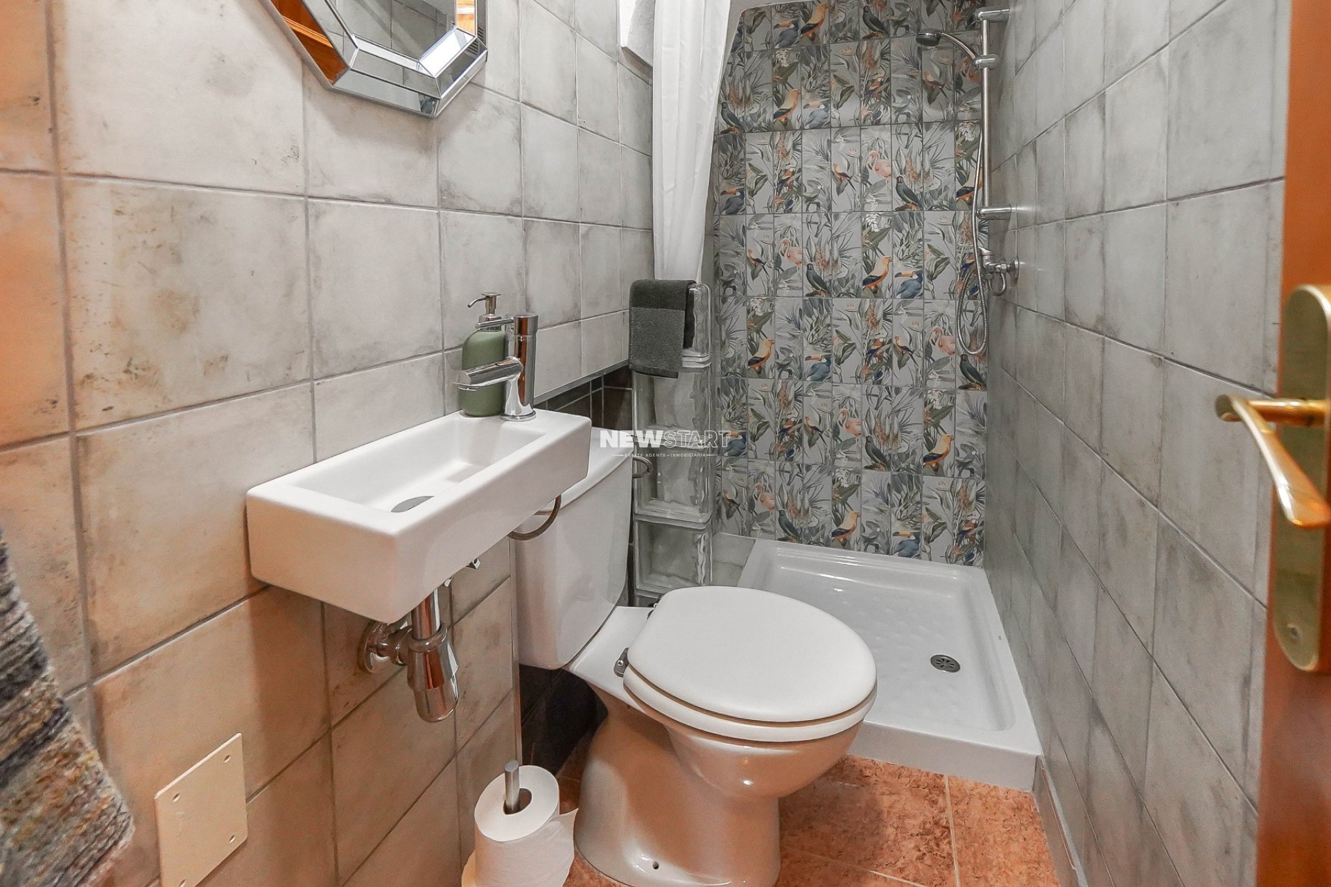 Resale - Quad - La Marina - Urb. La Marina