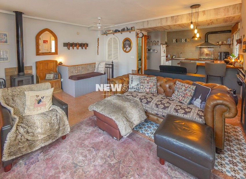 Resale - Quad - La Marina - Urb. La Marina