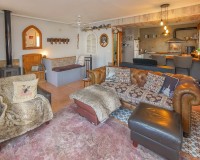 Resale - Quad - La Marina - Urb. La Marina